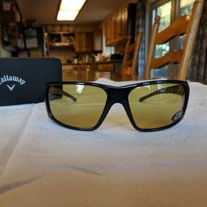Callaway golf sunglasses mens